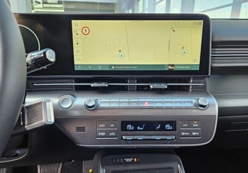 Hyundai Kona II 2025 Hyundai Kona Automat Platinum Promocyjny Kontrakt serwisowy lub polisa, zdjęcie 14