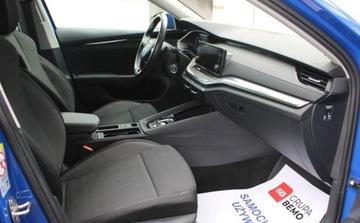 Skoda Octavia IV Liftback 2.0 TDI 150KM 2022 Skoda Octavia 2.0 TDI 150KM Ambition DSG Salon PL Vat 23 Kamera Serwis ASO, zdjęcie 16