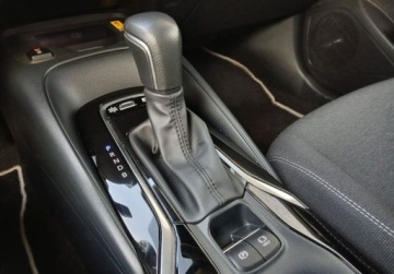 Toyota Corolla XII Sedan Facelifting 1.8 Hybrid 140KM 2024 Toyota Corolla Corolla Style FV23 Salon PL Serwis ASO Bezwypadkowy 1, zdjęcie 21