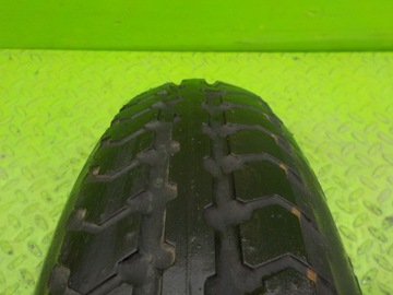 HONDA JAZZ KOLO DOJEZDOVÉ 115/70/14 4X100