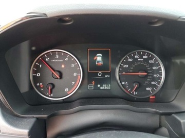 Subaru 2022 Subaru WRX 2022 Subaru WRX Premium Manual 2.5 Benzyna 271KM, zdjęcie 10