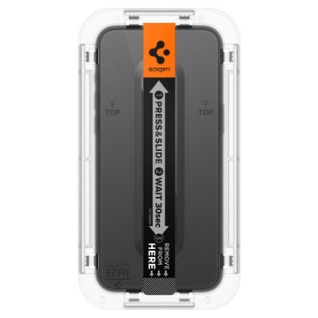 SPIGEN - ЧЕХОЛ MAGSAFE - ДЛЯ IPHONE 15 PRO + СТЕКЛО