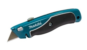 MAKITA B-65785 NOŻ Z WYMIENNYMI OSTRZAMI