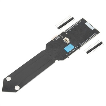 Для TTGO T Higrow ESP32 WiFi Bluetooth DHT12