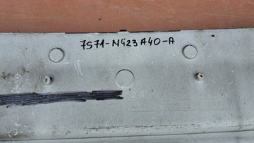 Ford Mondeo MK4 kombi blenda klapy tył nr23