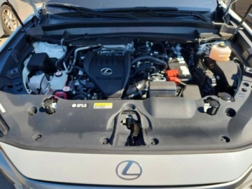 Lexus 2024 Lexus TX 350 Base 2024 2.4 Benzyna 275KM, zdjęcie 6