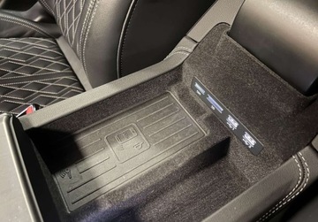 Audi A6 C8 S6 Limousine 3.0 TDI 349KM 2019 Audi S6 Limousine 350 KM Salon Polska R CARS Warszawa 3.0 Diesel 350KM, zdjęcie 20