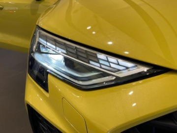Audi A3 8Y Sportback Facelifting 1.5 35 TFSI 150KM 2026 AUDI A3 35 TFSI S Line Sportback Hatchback 1.5 (150KM) 2026, zdjęcie 13