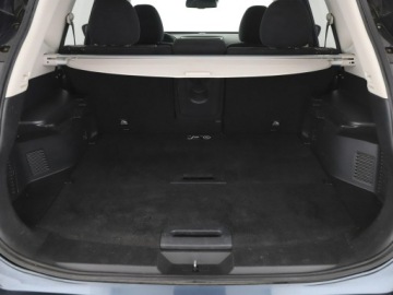 Nissan X-Trail III Terenowy 1.6 dCi 130KM 2016 Nissan X-Trail czujniki, navi, bluetooth, hak,, zdjęcie 19