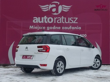 Citroen C4 Spacetourer Van 1.5 BlueHDi 131KM 2019 Citroen C4 SpaceTourer Fv 23%*7 osób*Nowy, zdjęcie 5