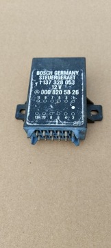 0008205826 MODUŁ MERCEDES W124
