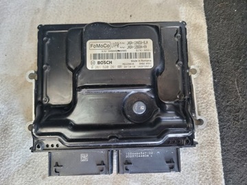 FORD FOCUS MK4 KOMPUTER SILNIKA JX6A-12A650-BJA JX6A-12B684-KA