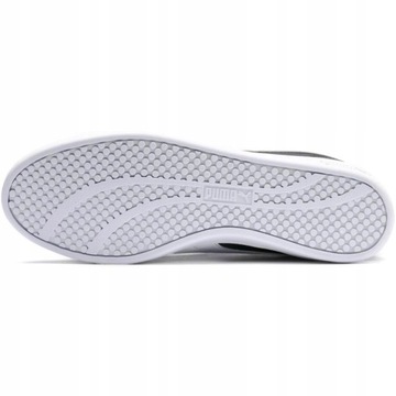 Женская ОБУВЬ PUMA Smash Wns 365208-02 кожа 36