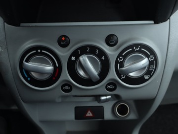 Suzuki Alto VI 1.0 68KM 2009 Suzuki Alto 1.0 i, Klima, zdjęcie 11