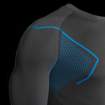 Термобелье Alpinus Active Base Layer.