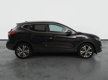 Nissan Qashqai II Crossover Facelifting 1.3DIG-T 140KM 2018 Nissan Qashqai 1.3 DIG-T, Salon Polska, zdjęcie 5