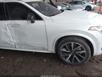 Volvo XC90 II 2019 Volvo XC 90 2019 r., 2,0L T6 MOMENTUM 2.0 Benzyna 316KM, zdjęcie 9