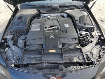 Mercedes AMG GT C190 2020 Mercedes-Benz AMG GT 63 S 2020 4.0l 4.0 Benzyna 630KM, zdjęcie 6