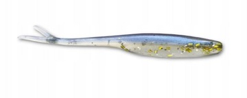 Jaskółka MANNS Split Tail 5cm DROP SHOT SH