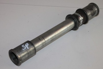 KAWASAKI ZX6R ZX6-R 98-02 ПЕРЕДНЯЯ ОСЬ ПЕРЕДНЯЯ ОСЬ