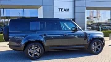 Land Rover Defender IV (L663) 90 3.0D R6 300KM 2025 Land Rover Defender Land Rover DEFENDER 130 3.0D I6 300PS AWD AUTO X-D 3.0, zdjęcie 5