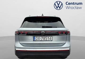 Volkswagen Tiguan III 2025 Volkswagen Tiguan Elegance 1,5 eHybrid 150KM DSG 1.5 Hybryda Plug-in 150KM, zdjęcie 4