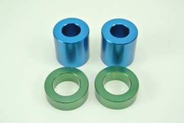 EASTON NARZĘDZIE DO WCISKANIA ŁOŻYSK PIASTY DRIFT Kit 3