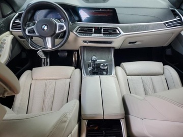 BMW X7 2020 BMW X7 xDrive40i 2020 3.0 Benzyna 335KM, zdjęcie 8
