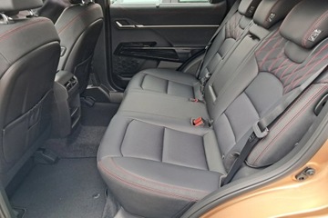 KGM (Ssangyong) Actyon II 1.5 GDI 163KM 2025 Actyon 1.5 T-GDI Adventure aut 163KM 2025, zdjęcie 7