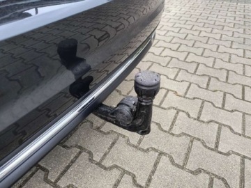 Audi A6 C8 Avant 2.0 40 TDI 204KM 2022 Audi A6 Avant SalonPL serwis ASO 2.0TDI 204KM bezwypadkowy MatrixLED klima, zdjęcie 11
