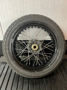 Koło felga husqvarna 701 ktm smcr 690