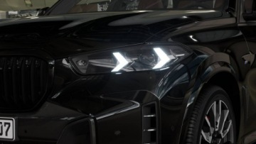 BMW X5 G05 SUV Facelifting 3.0 30d 298KM 2026 BMW X5 xDrive30d Dostępne od ręki!, zdjęcie 7