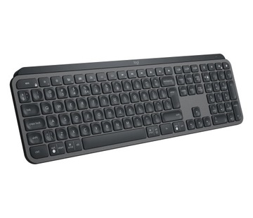 Klawiatura membranowa MX Keys Plus
