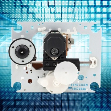 Механизм оптического лазерного считывания KSS-213CCM