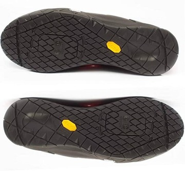 Велосипедные туфли DMT E2 ENDURO VIBRAM от 685 злотых EU48
