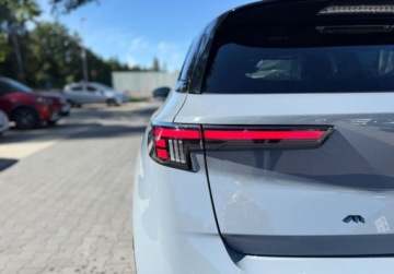 Opel Mokka II 2026 Opel Mokka GS 1.2 mHEV 145 KMskrzynia manualnaOchrona 8 lat160kOCAC za 1, zdjęcie 10