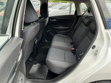 Honda Jazz IV Mikrovan Facelifting 1.3 i-VTEC 102KM 2018 Honda Jazz Ledy/ Biała Perła / Podgrzewane, zdjęcie 30