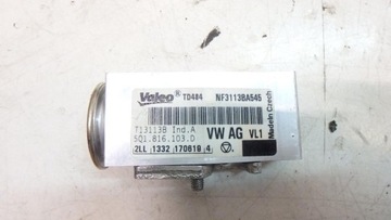 VW AUDI ZAWÓR ROZPRĘŻNY 5Q1816103D
