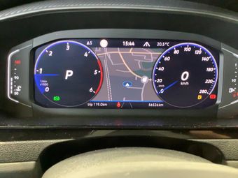 Volkswagen Arteon Fastback Facelifting 2.0 TDI 200KM 2023 Volkswagen Arteon Shooting Brake 2.0 TDI R-Line, zdjęcie 9