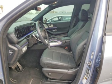 Mercedes GLS X167 2025 Mercedes-Benz GLS Gls 450 4matic 2025 3.0 Benzyna 375KM, zdjęcie 7
