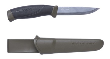 Nóż Mora Companion (S) MG stal nierdzewna Morakniv