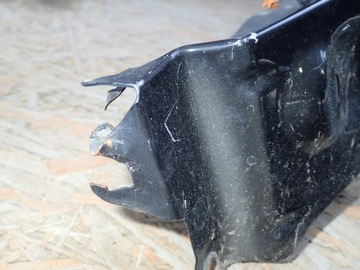 КРЫЛО ПЕРЕДНЕЕ ЛЕВОЕ NISSAN X TRAIL T32 III