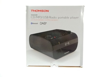 THOMSON RCD305UDABBT