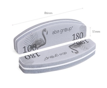 Папки Aba Group 100/180 Набор 13 Тонкие 10 шт.