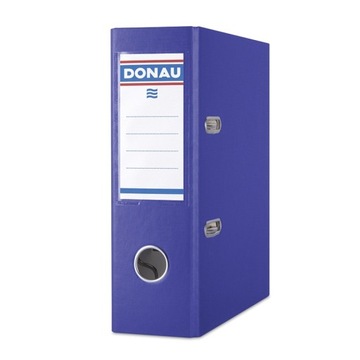 Segregator DONAU Master, PP, A575mm,