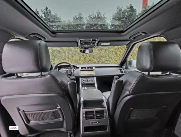 Land Rover Range Rover Sport II 2017 Land Rover Range Rover Sport FULL opcja,Zarejestrowany,GWARANCJA 3.0, zdjęcie 10