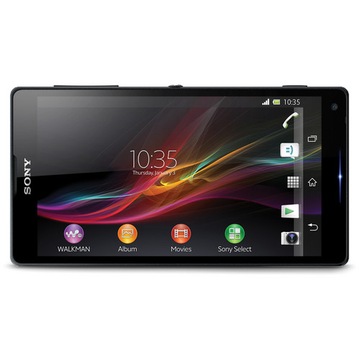 ОРИГИНАЛЬНЫЙ РАМОЧНЫЙ КОРПУС SONY XPERIA Z