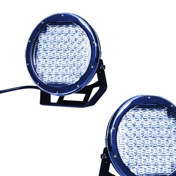 LAMPA LED HALOGEN ROBOCZY LED 225W CREE 30 / 60°