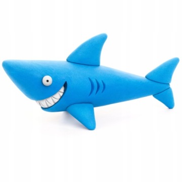 Hey Clay Пластилин Океан Tm Toys 00361