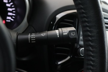 Nissan Juke I SUV Facelifting DIG-T 115KM 2015 Nissan Juke 1.2 DIG-T, Salon Polska, Serwis ASO, zdjęcie 19